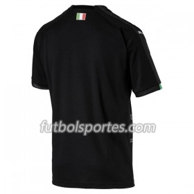Camisetas Italia Portero Primera Equipacion 2018